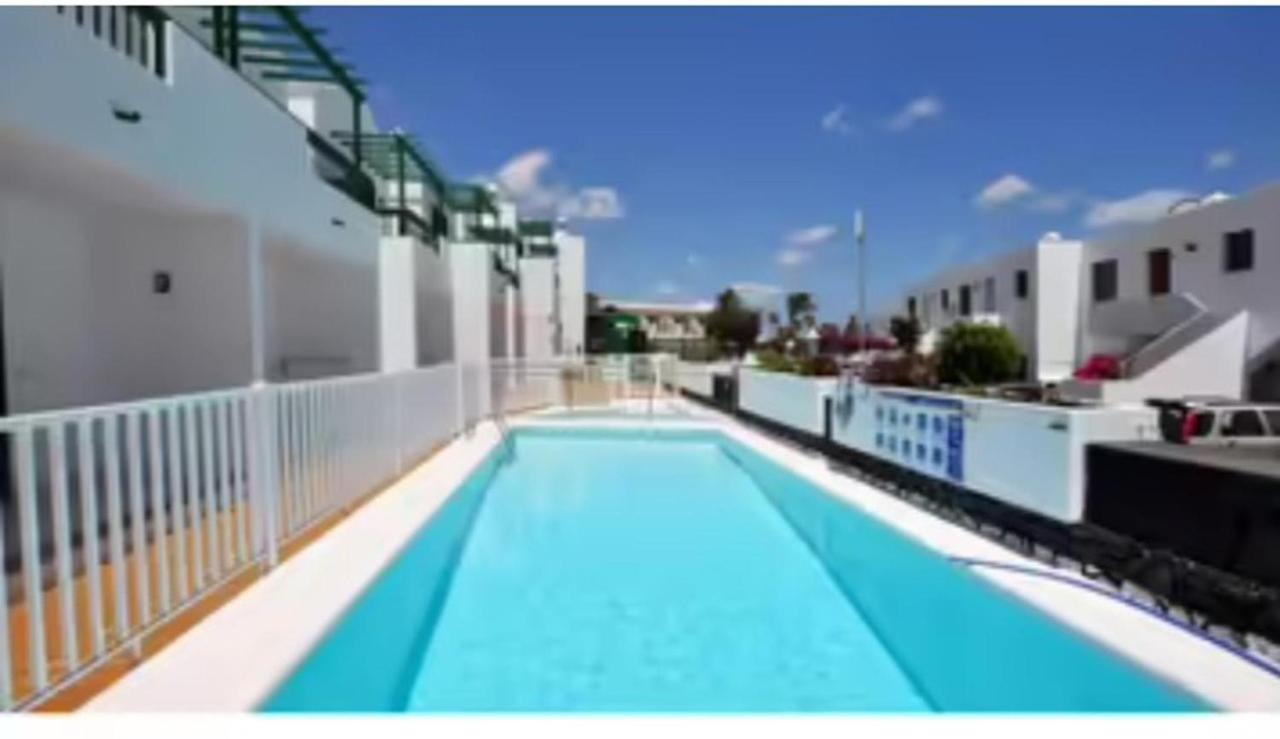 Beautiful Spacious 1-Bed Apartment With Aircon Puerto del Carmen  Exteriör bild