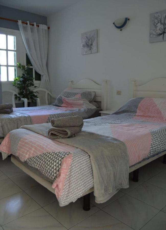 Beautiful Spacious 1-Bed Apartment With Aircon Puerto del Carmen  Exteriör bild